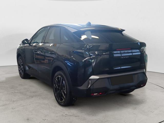 Peugeot 3008 GT 