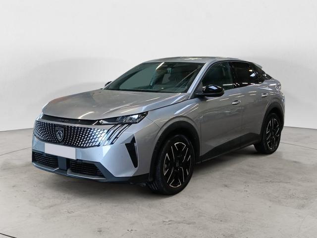 Peugeot 3008 - Allure