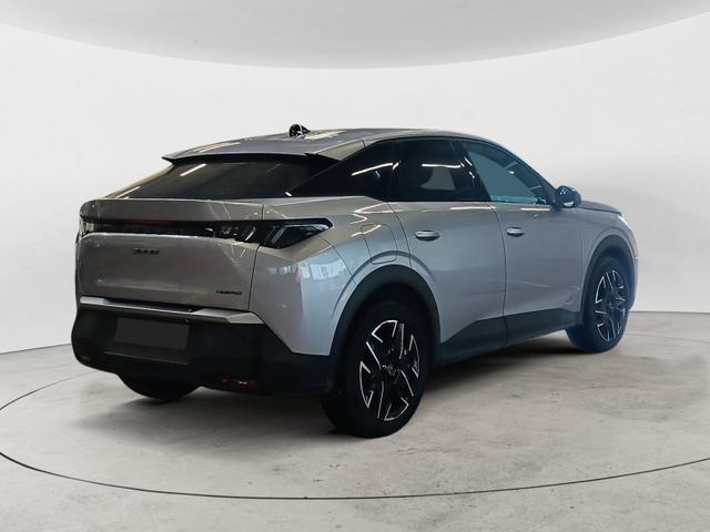 Peugeot 3008 Allure 