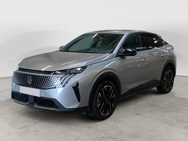 Peugeot 3008 Allure 