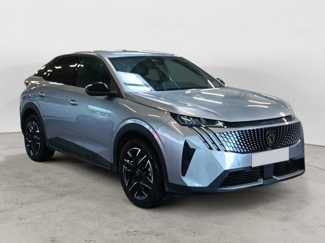 Peugeot 3008 Allure 