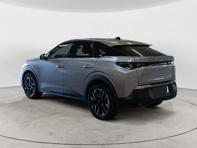 Peugeot 3008 Allure 