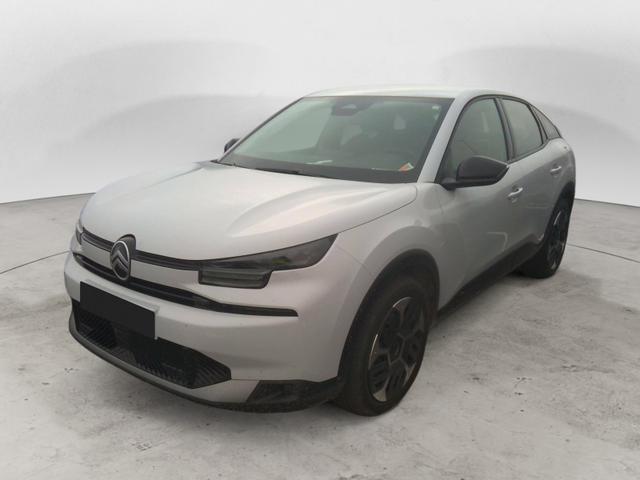 Citro&euml;n C4 - 