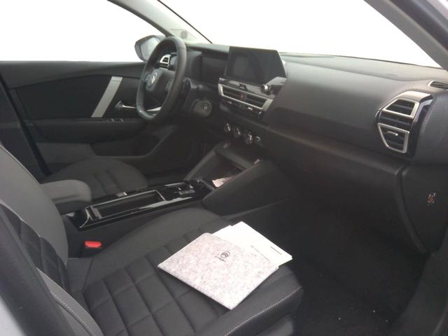 Citro&euml;n C4 PLUS 
