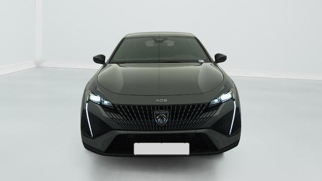 Peugeot 408 PHEV 225 e-EAT8 GT 