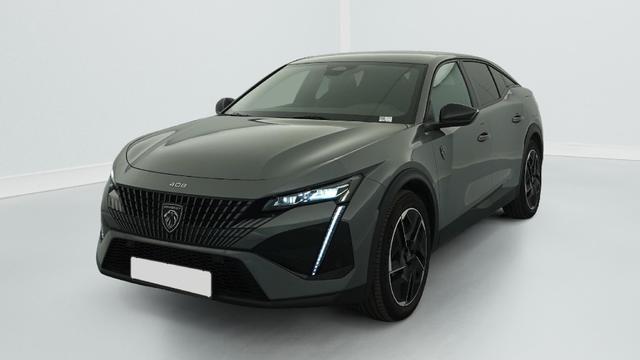 Peugeot 408 PHEV 225 e-EAT8 GT 