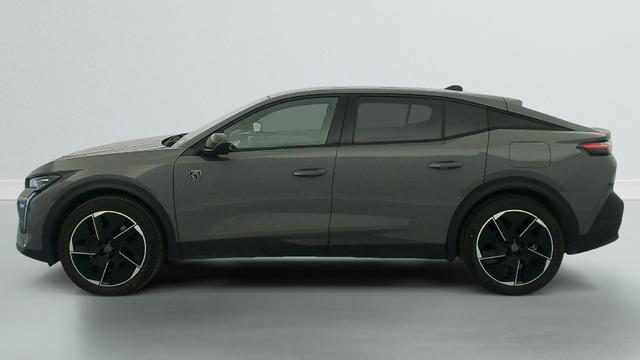 Peugeot 408 PHEV 225 e-EAT8 GT 