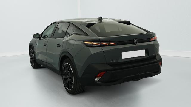 Peugeot 408 PHEV 225 e-EAT8 GT 