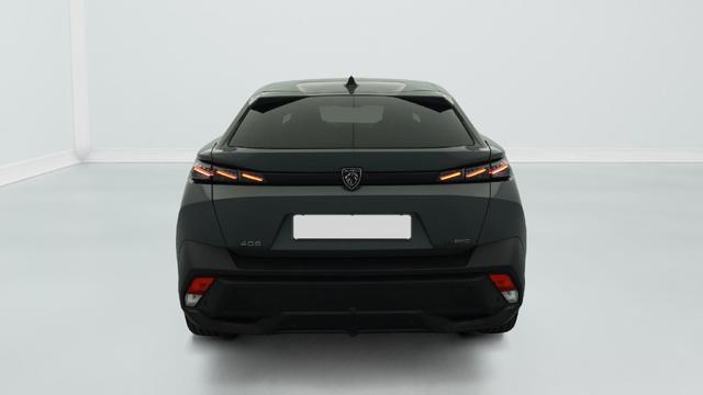 Peugeot 408 PHEV 225 e-EAT8 GT 