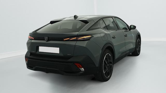 Peugeot 408 PHEV 225 e-EAT8 GT 