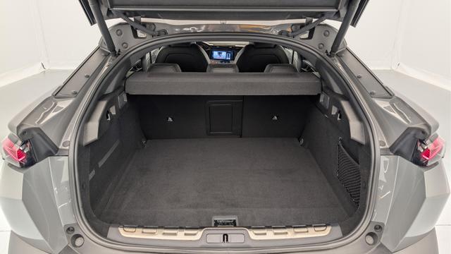 Peugeot 408 PHEV 225 e-EAT8 GT 