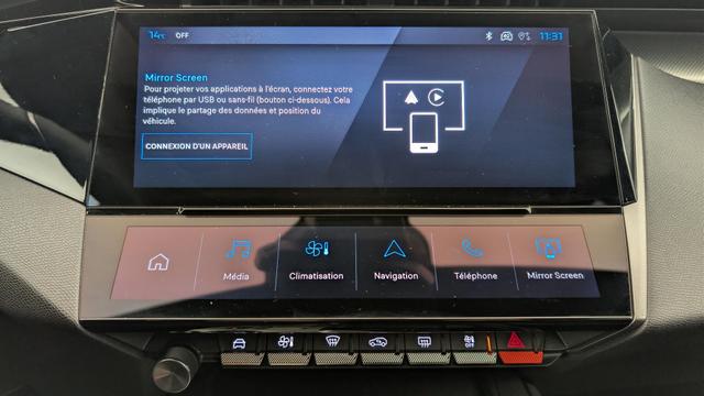 Peugeot 408 PHEV 225 e-EAT8 GT 