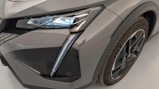 Peugeot 408 PHEV 225 e-EAT8 GT 