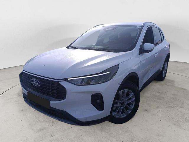 Ford Kuga - Titanium