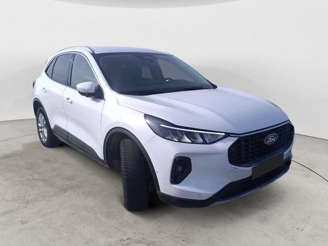Ford Kuga - Titanium