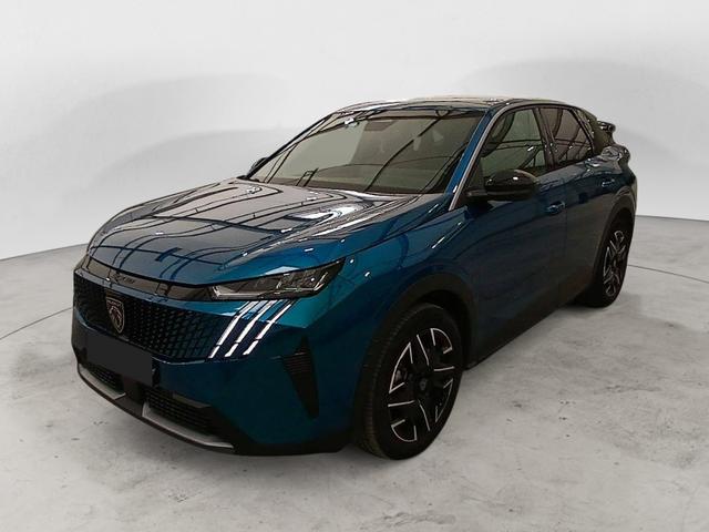 Peugeot 3008 - Allure
