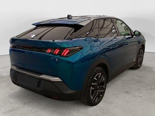 Peugeot 3008 Allure 