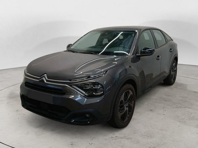 Citro&euml;n C4 - 