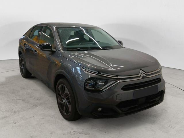 Citro&euml;n C4 Feel 
