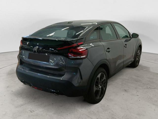 Citro&euml;n C4 Feel 