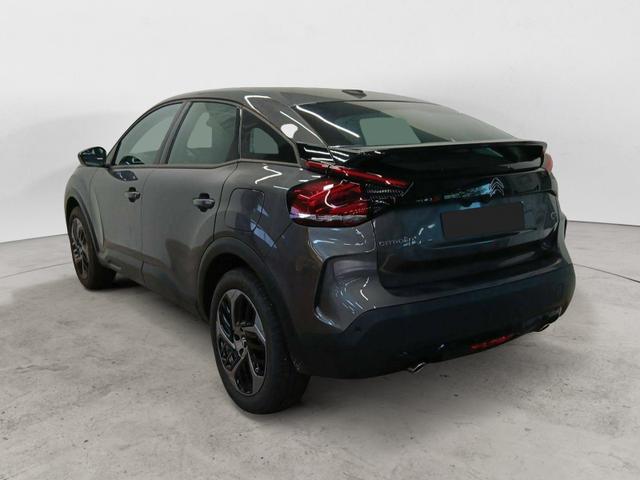 Citro&euml;n C4 Feel 