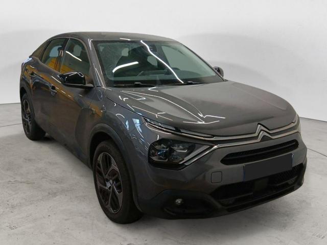 Citro&euml;n C4 Feel 