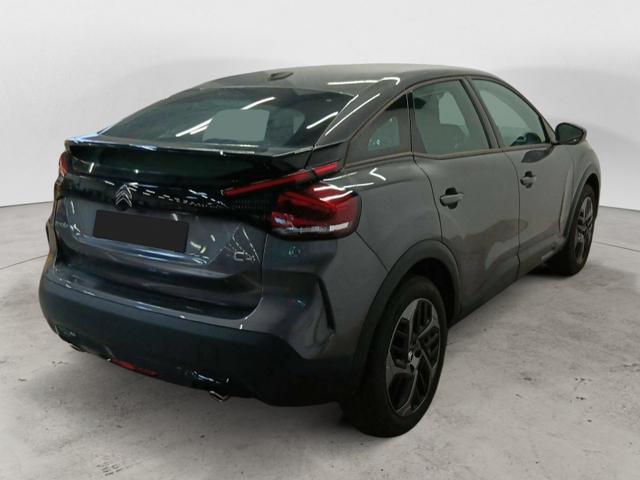 Citro&euml;n C4 Feel 