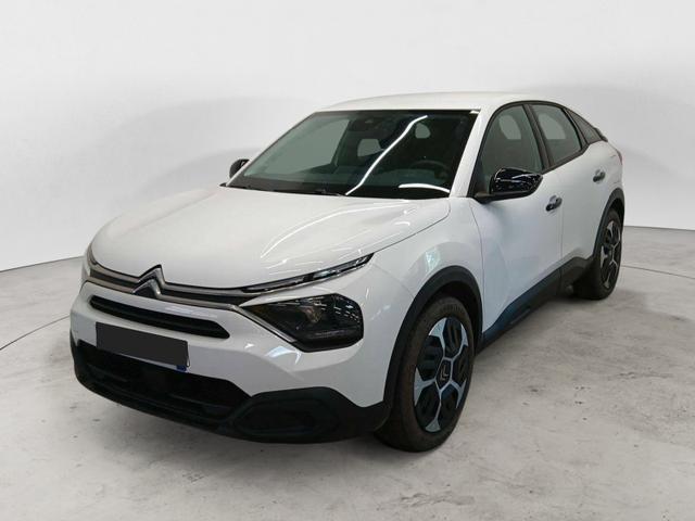 Citro&euml;n C4 - 