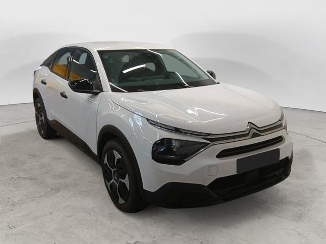 Citro&euml;n C4 YOU 