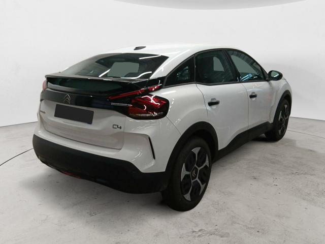 Citro&euml;n C4 YOU 