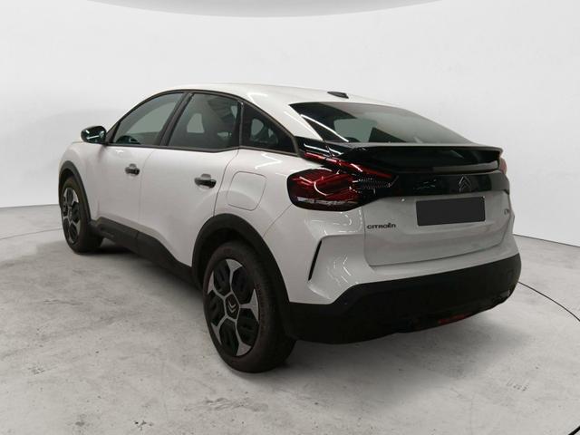 Citro&euml;n C4 YOU 