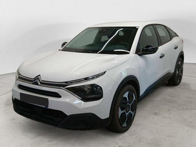 Citro&euml;n C4 YOU 