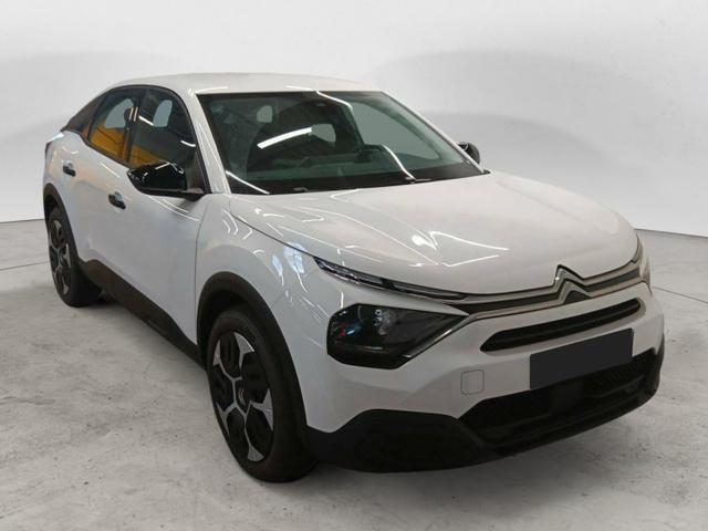 Citro&euml;n C4 YOU 