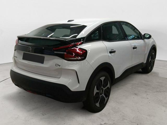 Citro&euml;n C4 YOU 