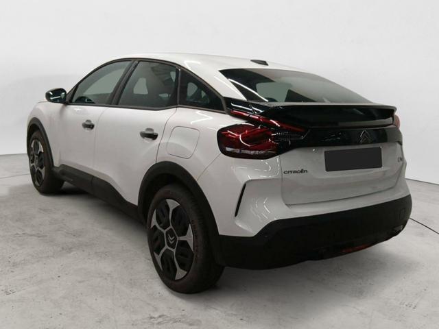 Citro&euml;n C4 YOU 