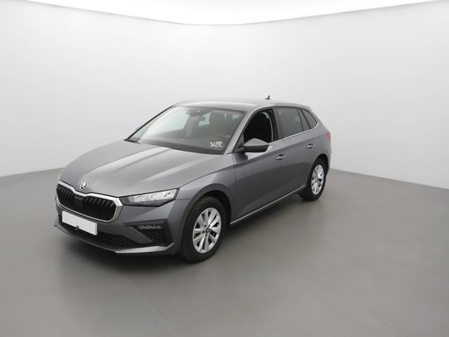 Skoda - Selection