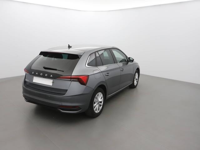 Skoda Selection 