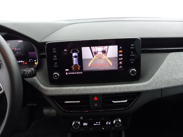 Skoda Scala Selection 