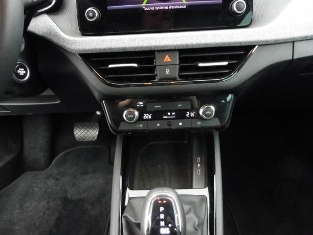 Skoda Scala Selection 