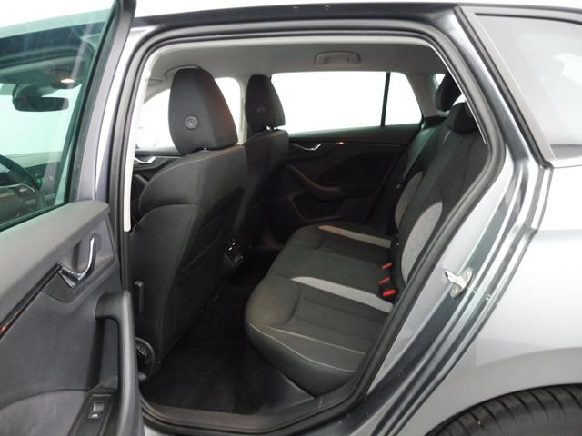Skoda Scala Selection 