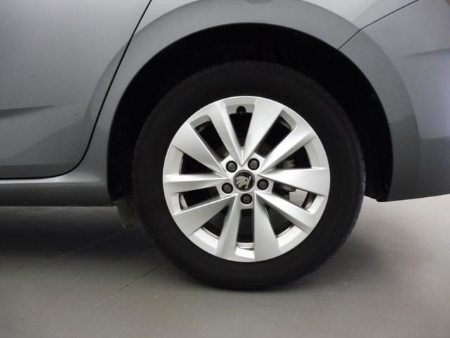 Skoda Scala Selection 