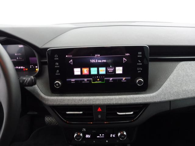 Skoda Scala Selection 