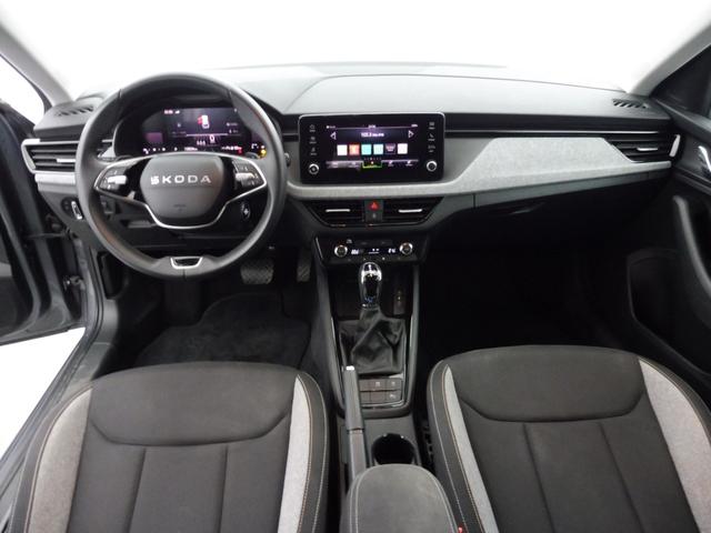 Skoda Scala Selection 