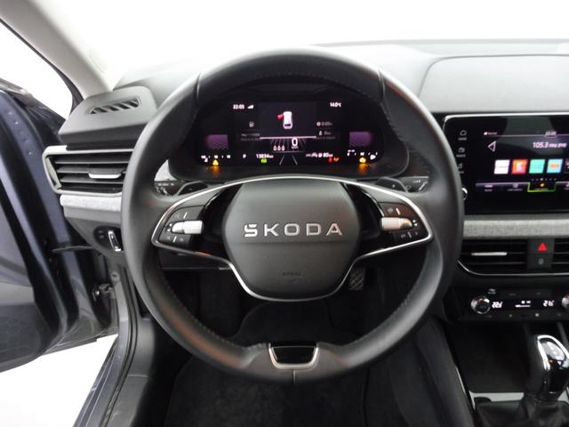 Skoda Scala Selection 