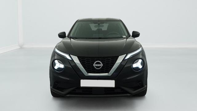 Nissan Juke DIG-T 114 Acenta 