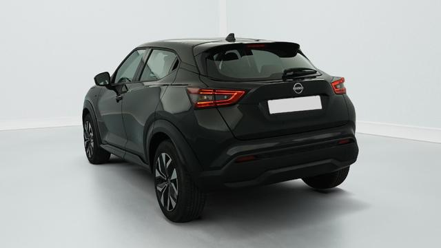 Nissan Juke DIG-T 114 Acenta 