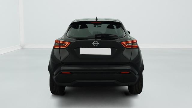 Nissan Juke DIG-T 114 Acenta 