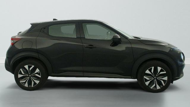 Nissan Juke DIG-T 114 Acenta 