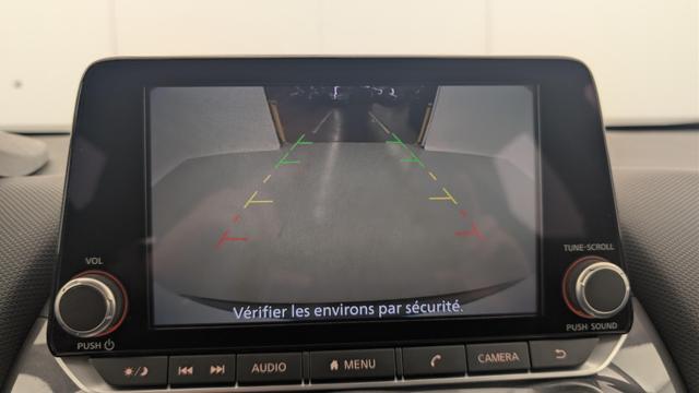 Nissan Juke DIG-T 114 Acenta 