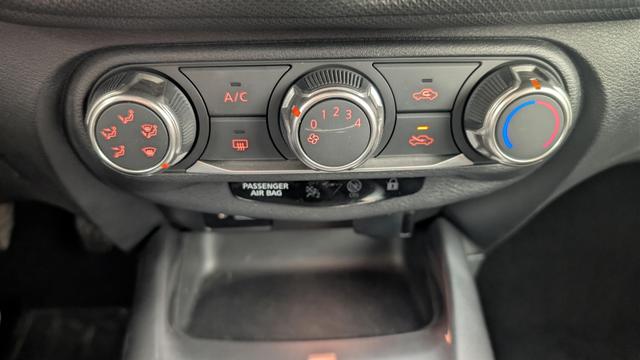 Nissan Juke DIG-T 114 Acenta 